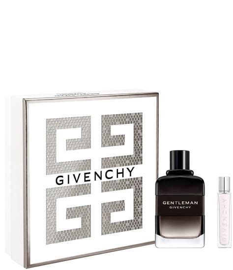 givenchy eau de parfum gift set|givenchy perfume official website.